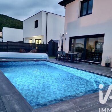 Maison 6 pièces 478000 €