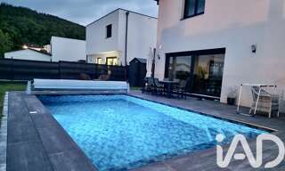 Maison 6 Pièces 158 m² à vendre à Soultz-Haut-Rhin (68360)