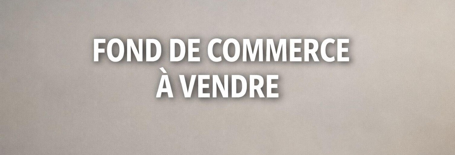 Commerce  112 m² à vendre à Meaux (77100)