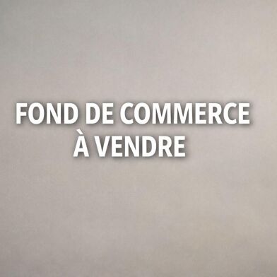 Commerce  258000 €