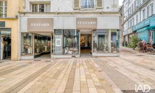 Commerce  112 m² à vendre à Meaux (77100)