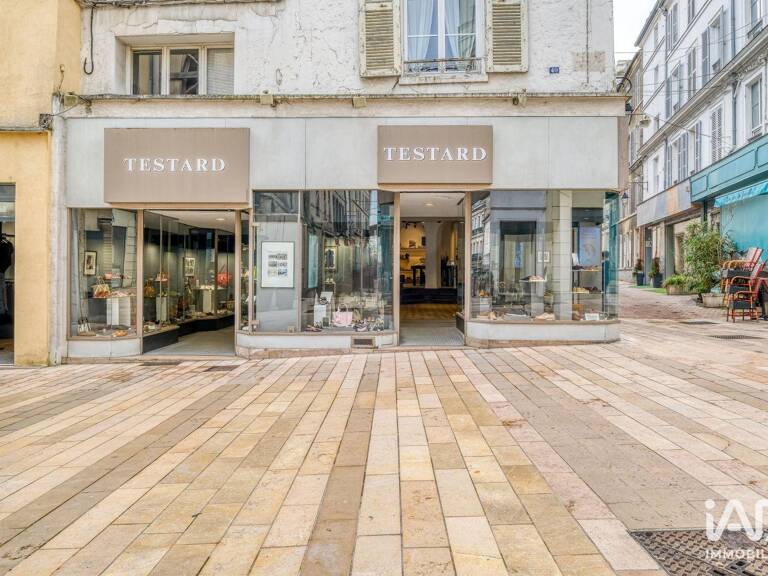 Vente Boutique/Local commercial 112 m&sup2; — photo 1