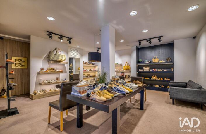 Vente Boutique/Local commercial 112 m&sup2; — photo 4