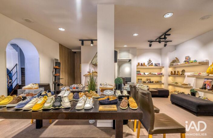 Vente Boutique/Local commercial 112 m&sup2; — photo 5