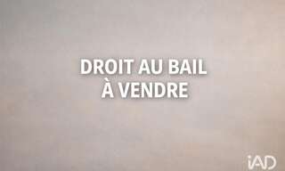 Commerce  112 m² à vendre à Meaux (77100)