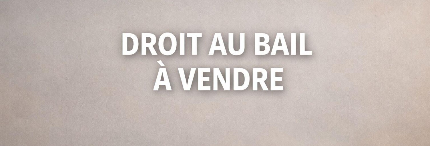 Commerce  112 m² à vendre à Meaux (77100)