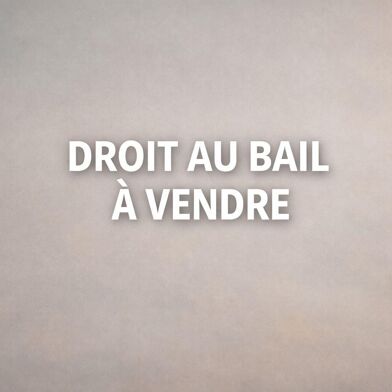 Commerce  258000 €