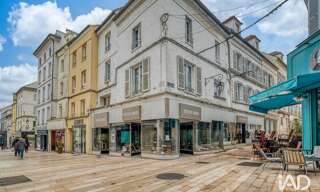 Divers  112 m² à vendre à Meaux (77100)