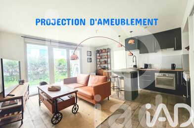 Appartement 4 pièces 270000 €
