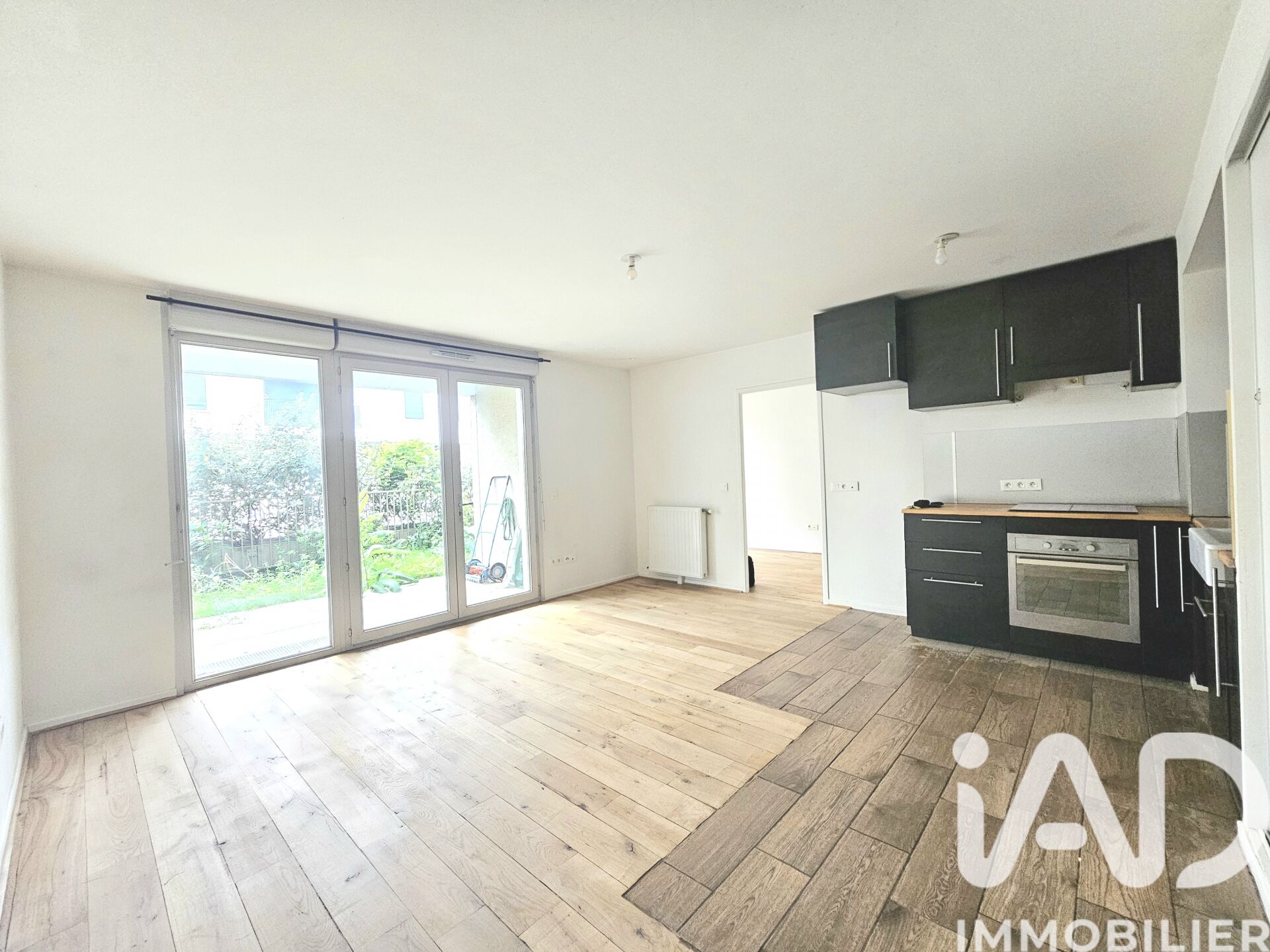Vente Appartement 4 pièces - Photo 2