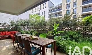 Appartement 4 Pièces 78 m² à vendre à Bobigny (93000)