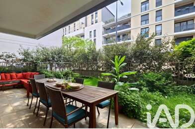 Appartement 4 pièces 269000 €