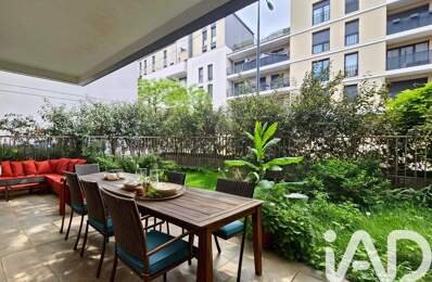 Vente Appartement 4 pièces — photo du bien
