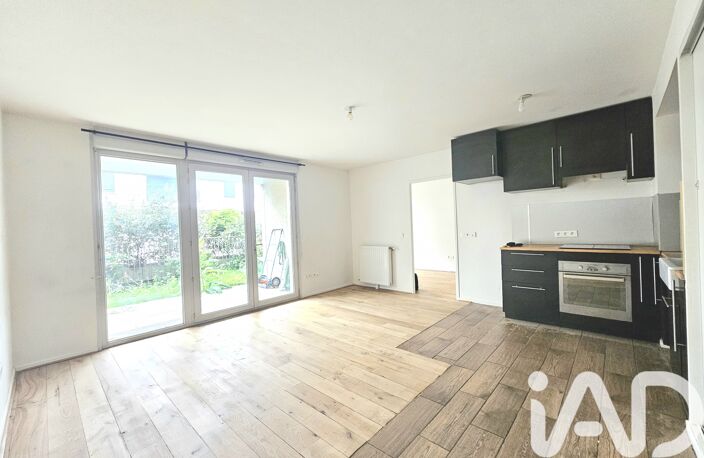 Vente Appartement 4 pièces — photo 2