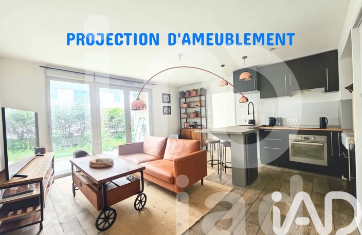 Vente Appartement 4 pièces — photo 3