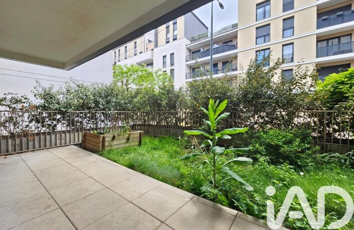 Vente Appartement 4 pièces — photo 4