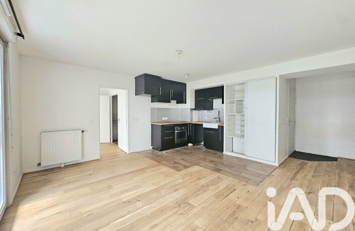 Vente Appartement 4 pièces — photo 5