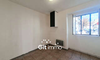 Appartement 2 Pièces 25 m² à vendre à Marseille 5 (13005)