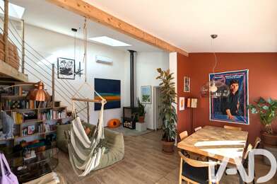 Maison 4 pièces 429000 €