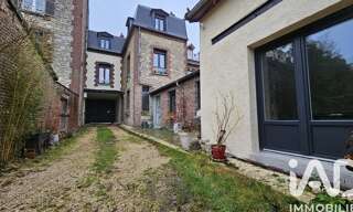 Maison 8 Pièces 179 m² à vendre à Gisors (27140)