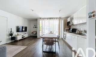 Appartement 2 Pièces 51 m² à louer à Choisy-le-Roi (94600)