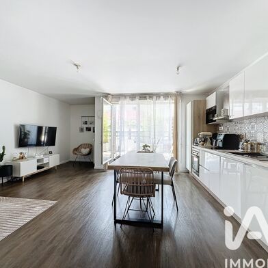 Appartement 2 pièces 1172 €