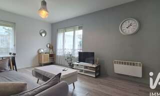 Appartement 2 Pièces 44 m² à vendre à Pontoise (95000)