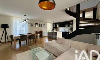 Maison 6 Pièces 123 m² à vendre à Clamart (92140)