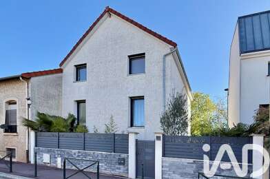 Maison 6 pièces 629000 €