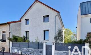 Maison 6 Pièces 123 m² à vendre à Clamart (92140)