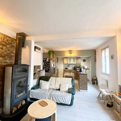 Appartement 3 pièces 249000 €