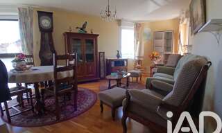 Appartement 3 Pièces 87 m² à vendre à Chartres (28000)