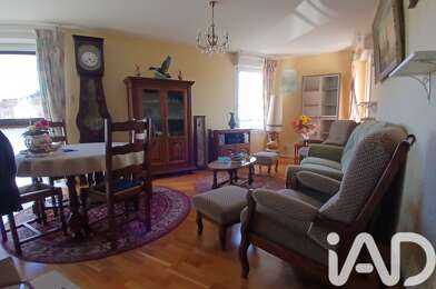 Appartement 3 pièces 224000 €