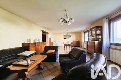 Maison 6 pièces 213580 €