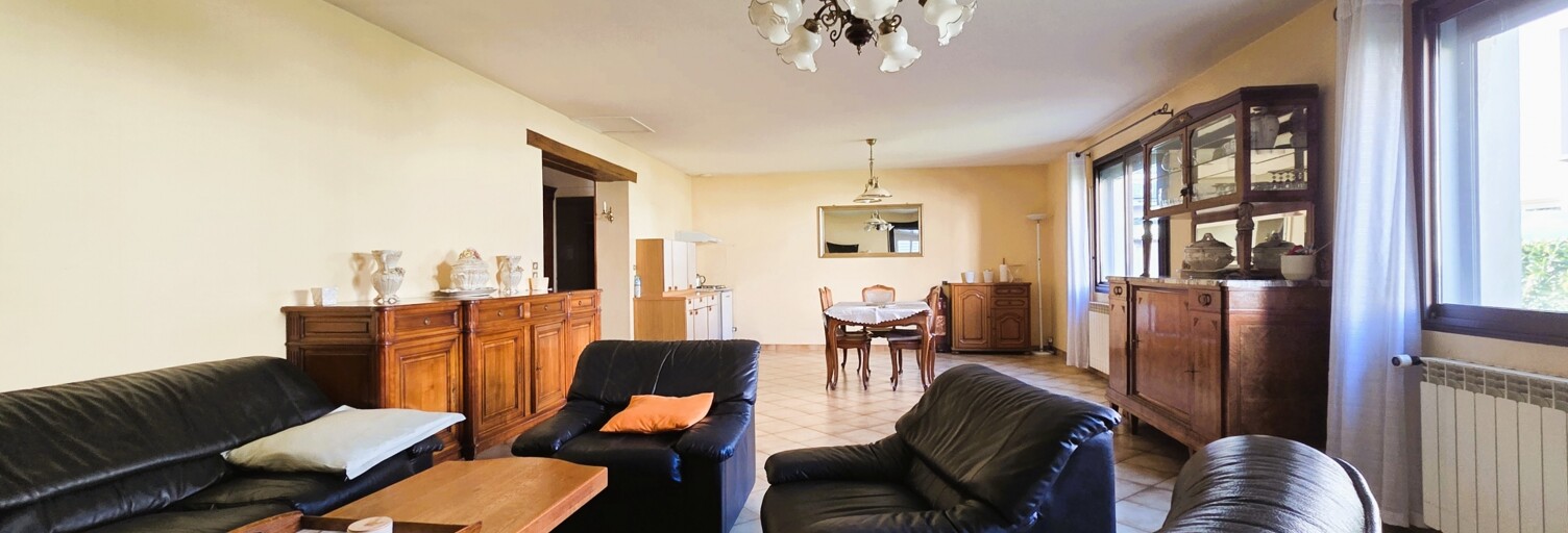 Maison 6 Pièces 168 m² à vendre à Troyes (10000)