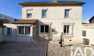 Maison 6 Pièces 168 m² à vendre à Troyes (10000)