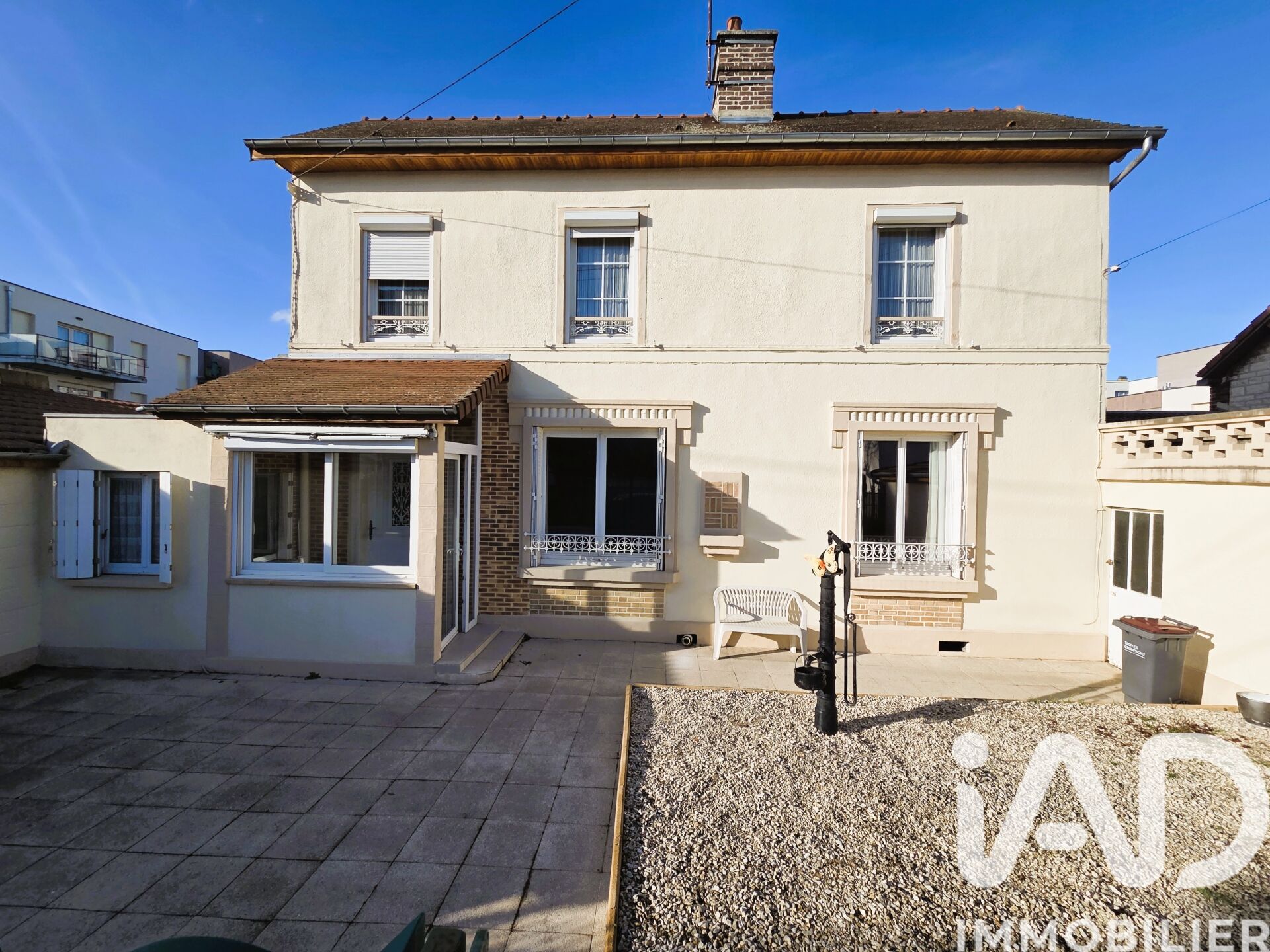 Vente Maison/villa 6 pièces - Photo 2