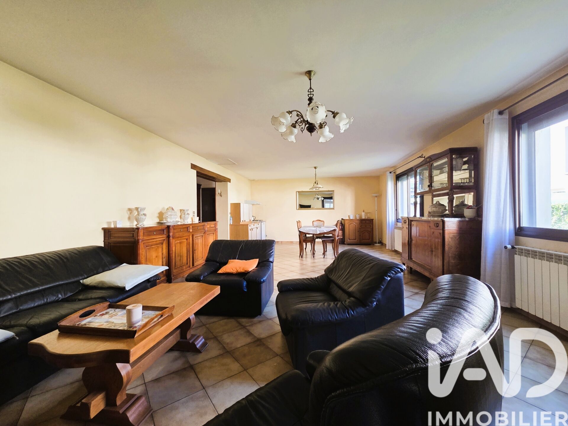 Vente Maison/villa 6 pièces - Photo 3