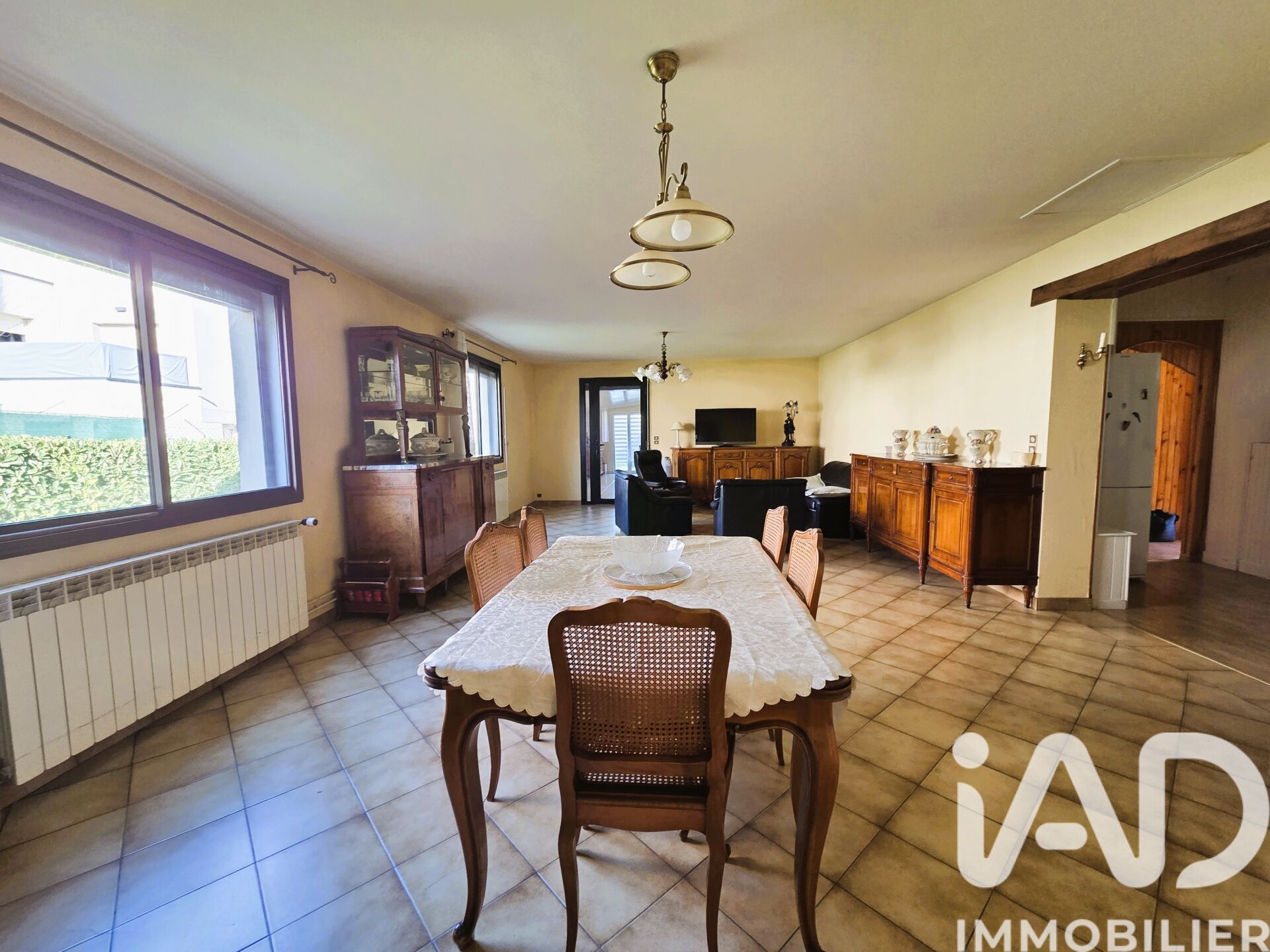 Vente Maison/villa 6 pièces - Photo 4