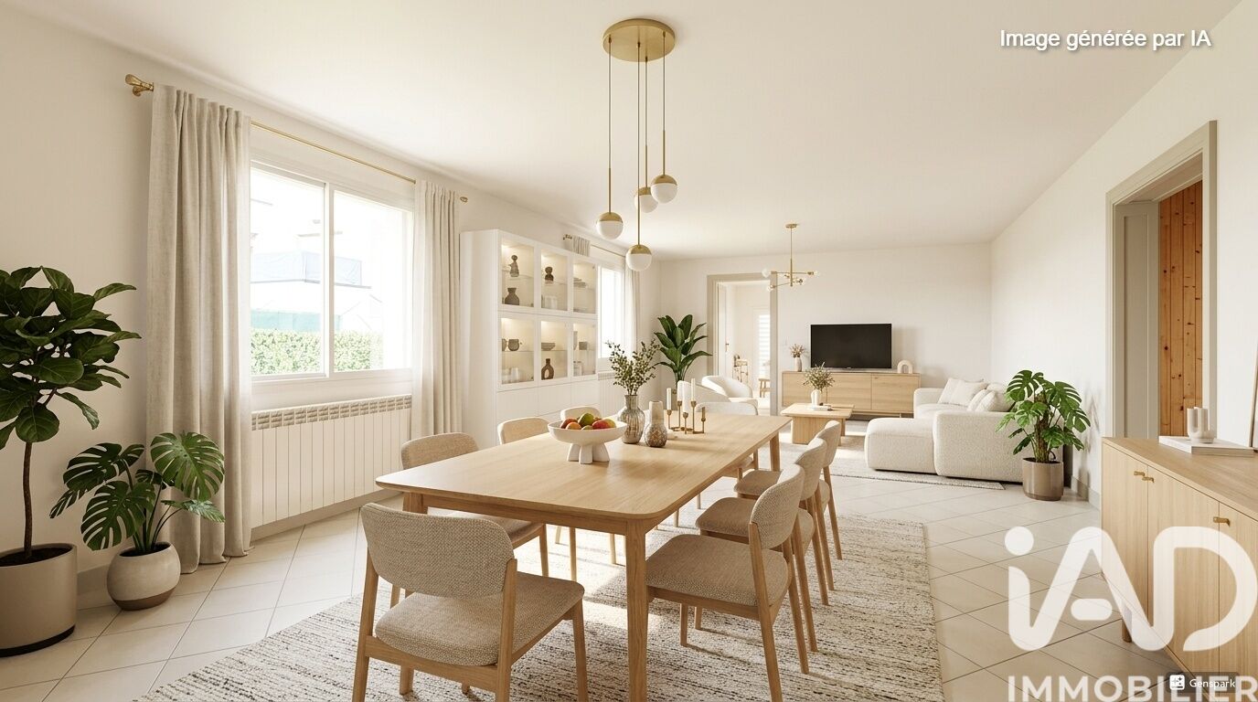 Vente Maison/villa 6 pièces - Photo 5