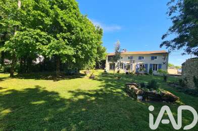 Maison 6 pièces 185000 €