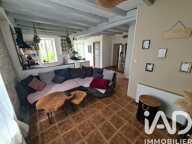 Vente Maison de campagne 6 pièces — photo 3