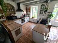 Vente Maison de campagne 6 pièces — photo 4