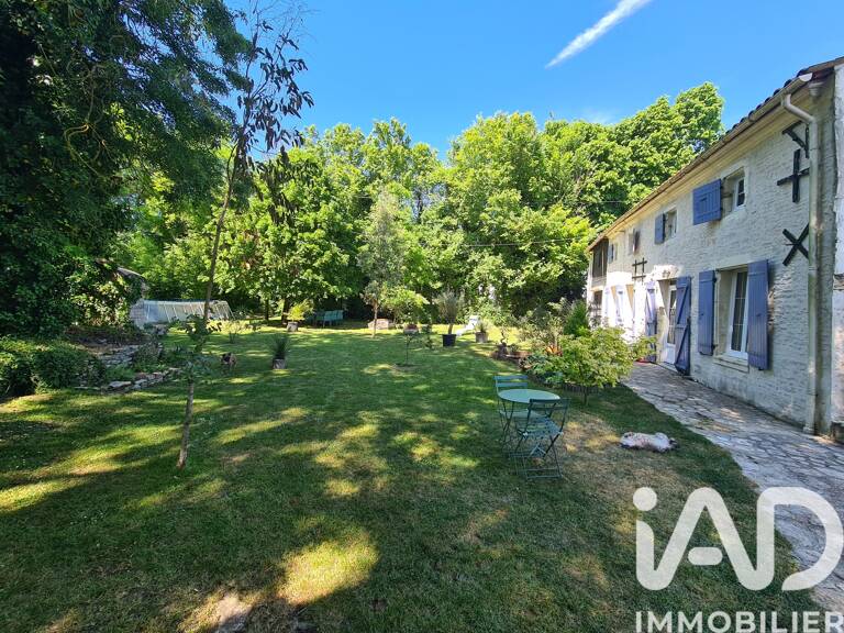 Vente Maison de campagne 6 pièces — photo 1