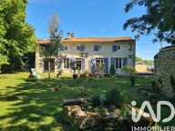 Vente Maison de campagne 6 pièces — photo 2