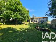 Vente Maison de campagne 6 pièces — photo 3