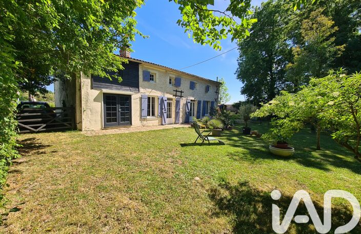 Vente Maison de campagne 6 pièces — photo 4