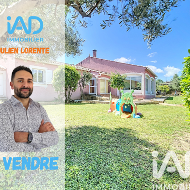 Maison 5 pièces 457000 €