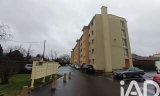 Garage  15 m² à vendre à Thiais (94320)