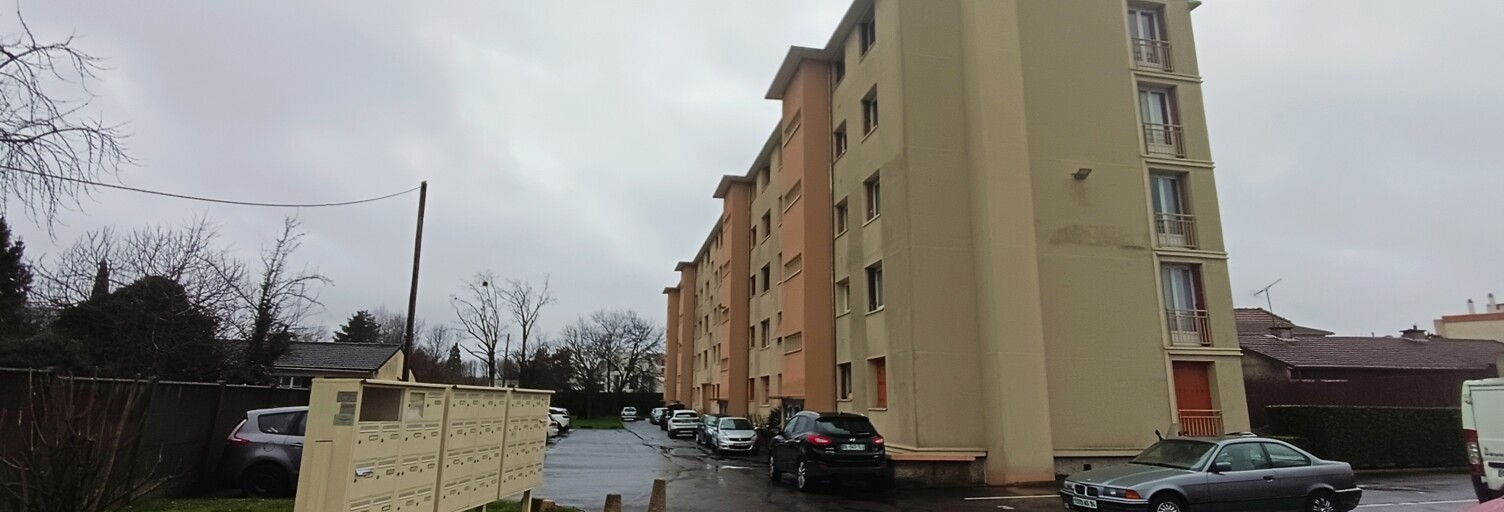 Garage  15 m² à vendre à Thiais (94320)